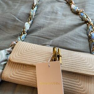 NEW, Zimmerman purse.